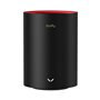 Router Cudy M3000 3-Pack Noir Ethernet LAN Wi-Fi
