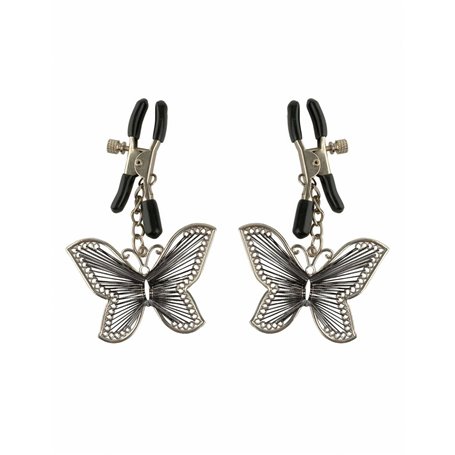 Pinces à tétons Pipedream Fetish Fantasy Series