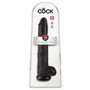 Gode réaliste Pipedream King Cock PVC