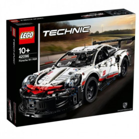 LEGO Technic 42096 Porsche 911 RSR 209,99 €
