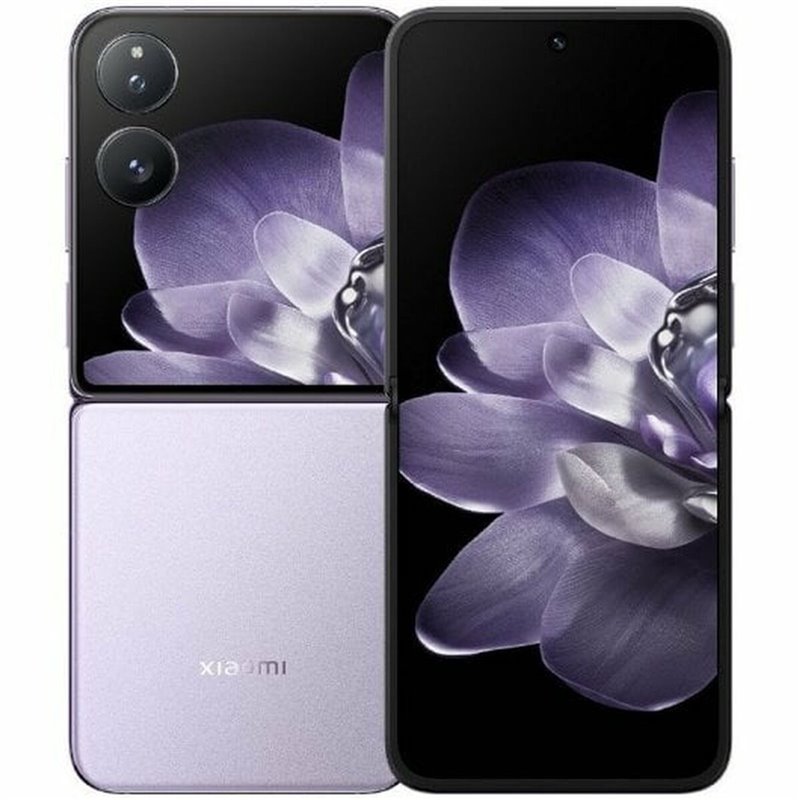 Xiaomi Mix Flip 6,7