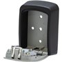 Boîte a clés - ABUS - 707 KeyGarage B - Fixation murale - Stockage jusqu'a 7 clés - Protection acces non autorisé