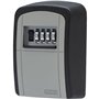 Boîte a clés - ABUS - 707 KeyGarage B - Fixation murale - Stockage jusqu'a 7 clés - Protection acces non autorisé