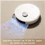 Aspirateur Robot Laveur - DREAME L10s Ultra Gen 2 - 10000 Pa - 300 ml - Blanc 772,42 €