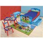 PAT PATROUILLE Table de chevet pour enfant