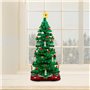 LEGO 40573 Le Sapin de Noël - Set de Construction pour Enfants - Décoration de Noël