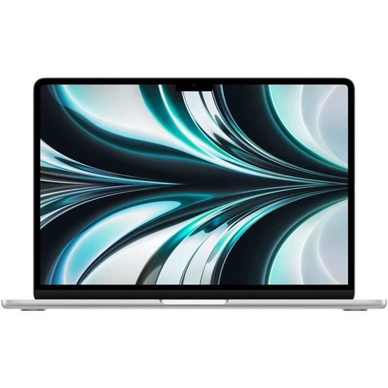 Apple MacBook Air M2 en Argent