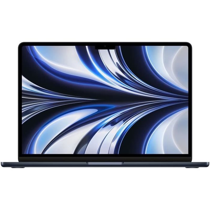 Apple - 13,6'' MacBook Air M2