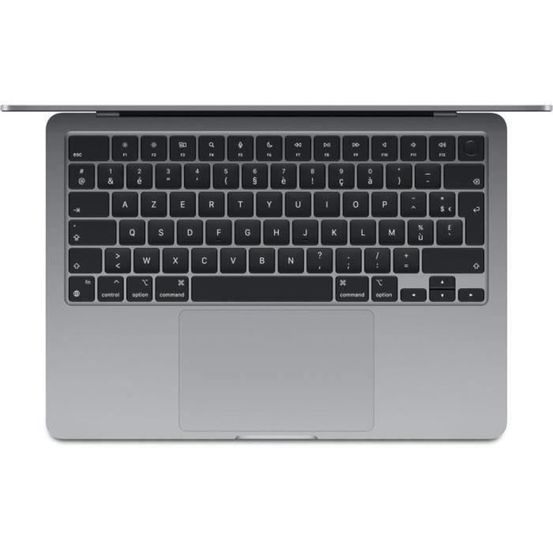 Points forts de l'Apple MacBook Air M3