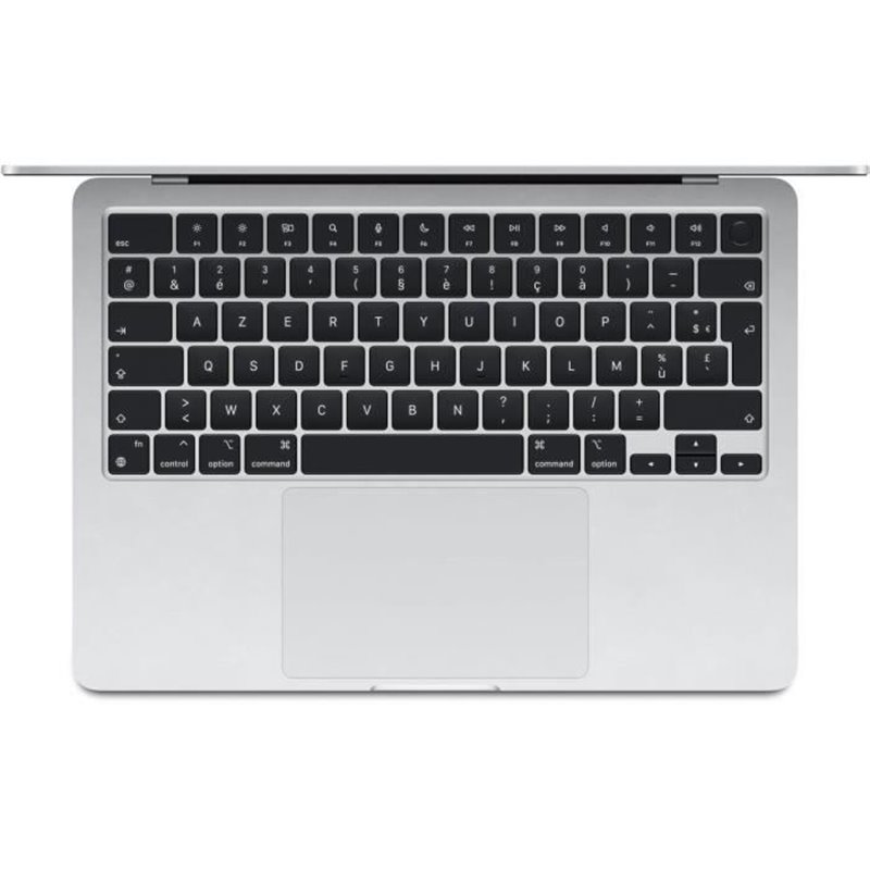 Points forts du MacBook Air M3 13'' de Apple