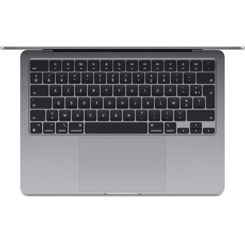 Points forts de MacBook Air M3