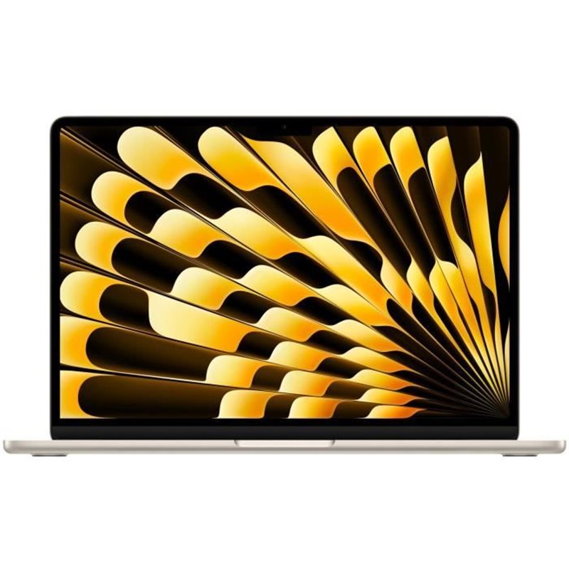 MacBook Air M3 de Apple de 13,6 pouces