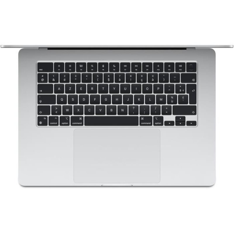 Points forts MacBook Air M3 d'Apple