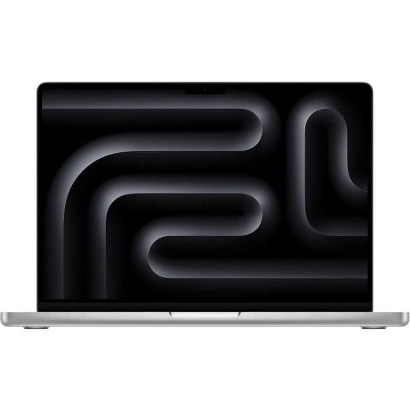 MacBook Pro M4 d'Apple