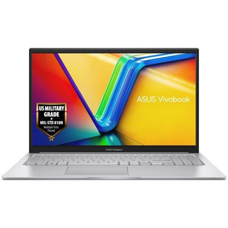 PC Portable ASUS VivoBook 15 R1504