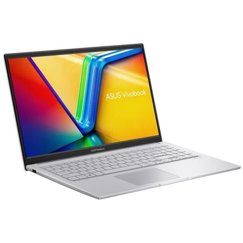 Points forts de ASUS VivoBook 15 R1504