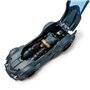 SPIN MASTER PACK BATMOBILE + FIGURINE BATMAN 30 CM Batman