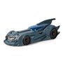 SPIN MASTER PACK BATMOBILE + FIGURINE BATMAN 30 CM Batman