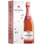 Taittinger Rosé Etui 75 cl