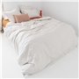 Housse de Couette HappyFriday Beige Lit 1 persone 155 x 220 cm 28 x 4 x 38 cm