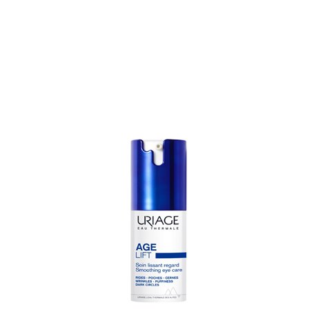 Crème pour le contour des yeux Uriage Age Lift