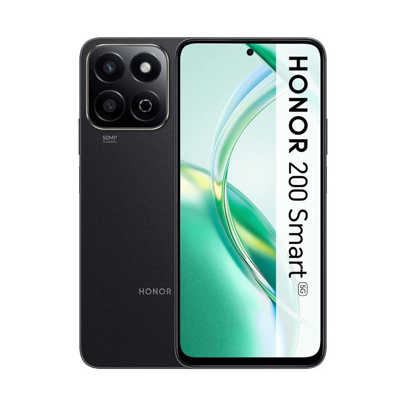 Honor Honor 200 Smart 5G 6,7