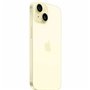 Apple iPhone 15 6,1" 128 GB Jaune Bleu