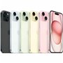 Apple iPhone 15 6,1" 128 GB Jaune Bleu