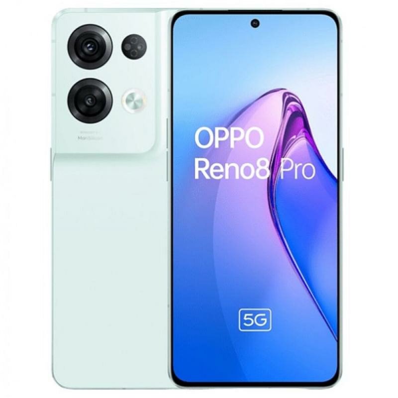 Oppo Reno8 Pro 5G Vert 5G