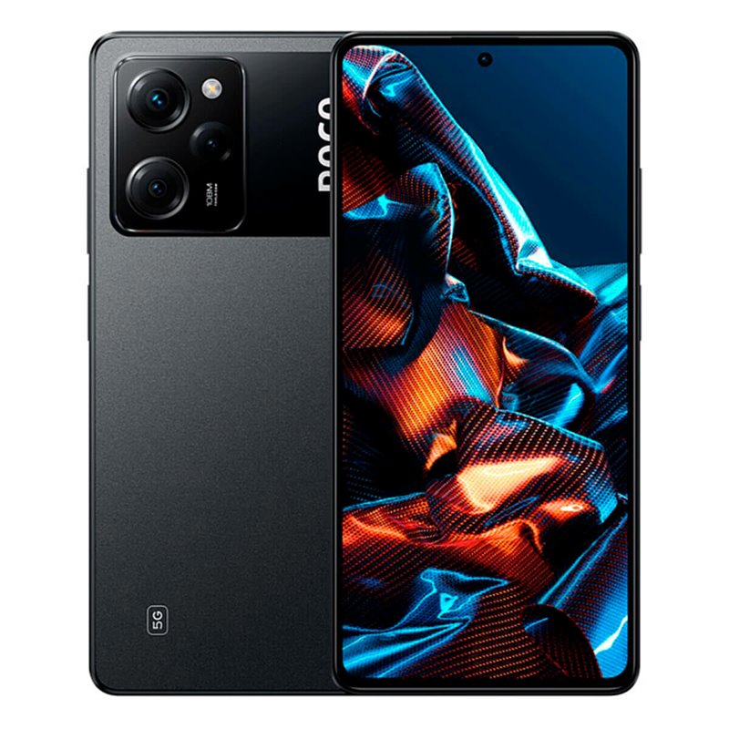 Poco X5 Pro 6,67