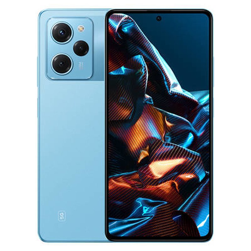 Poco X5 Pro 5G 6,67