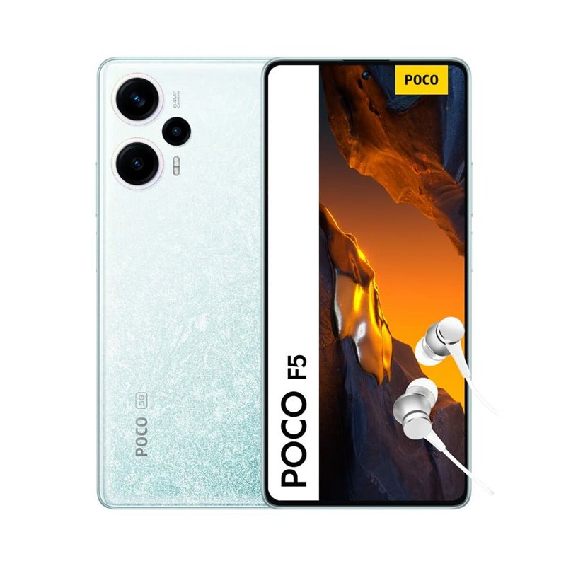 Poco F5 6,67