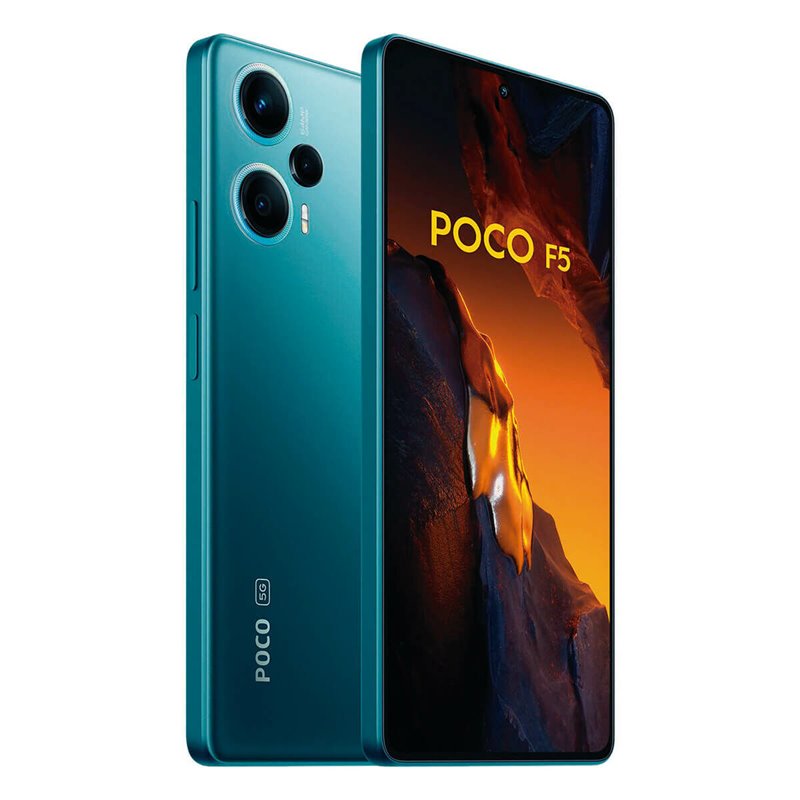 Image secondaire de Xiaomi Poco F5 6,67