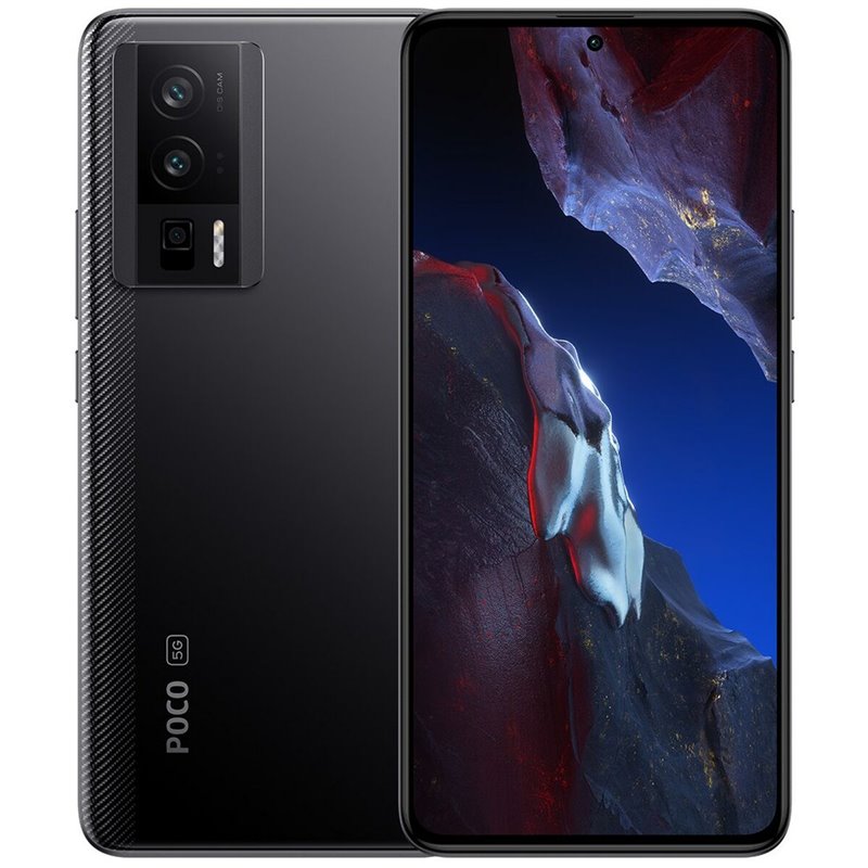 Poco F5 Pro 5G 6,67