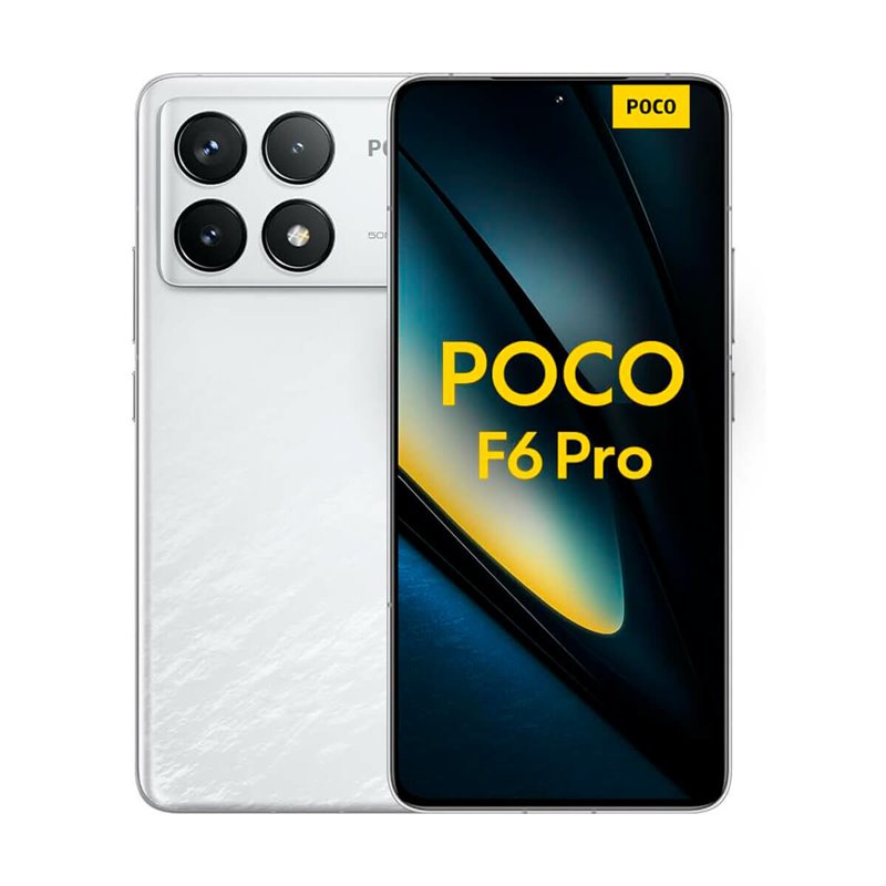 Xiaomi Poco F6 6,67