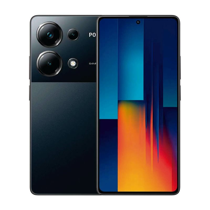 Xiaomi Poco M6 Pro 6,67