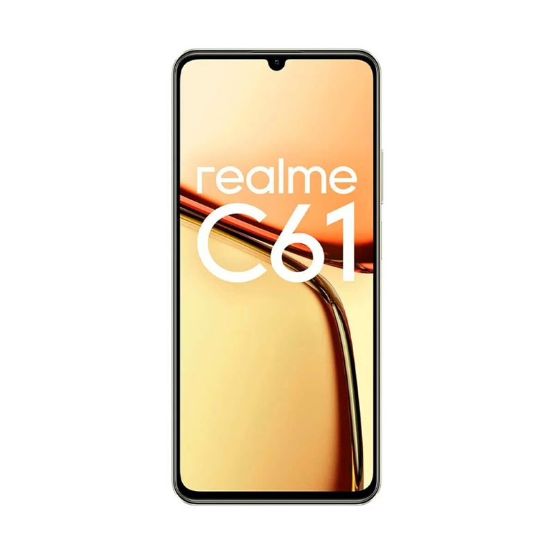 Image secondaire de Realme C61 6,74