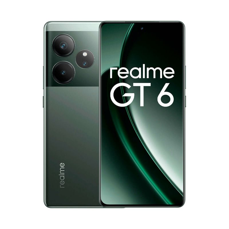 Realme 6,78