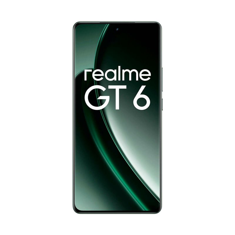 Image secondaire de Realme 6,78