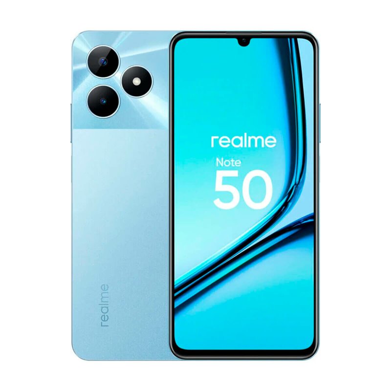 Realme 6,74