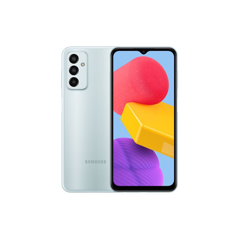Samsung SM-M135F/DSN 16,8 cm (6.6