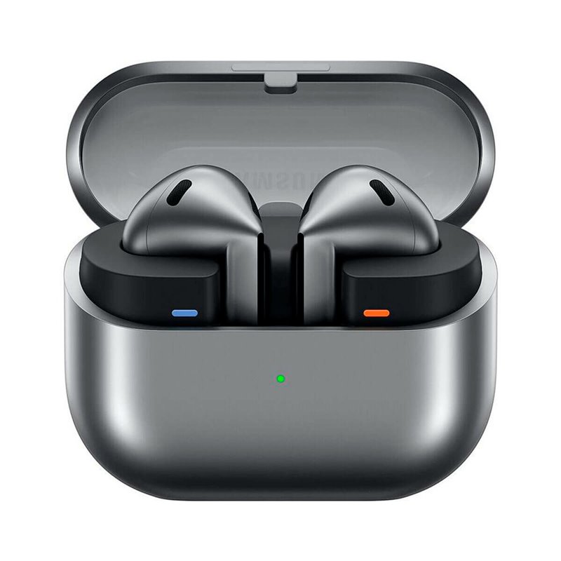 Écouteurs in Ear Bluetooth Samsung Galaxy Buds3 Argenté