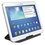 Housse pour Tablette Samsung Galaxy Tab Noir