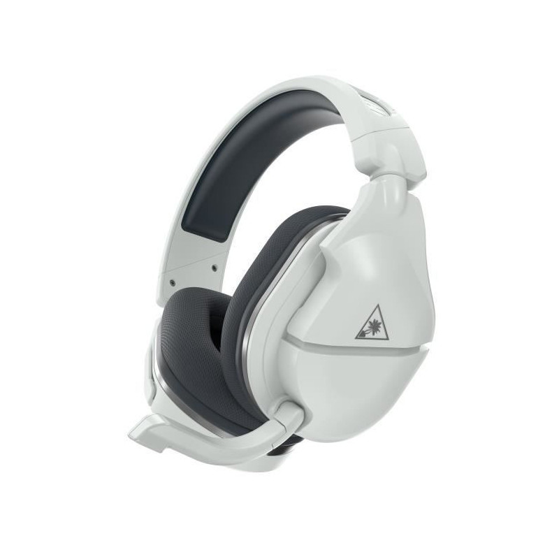 Turtle Beach Stealth 600 Gen 2 - PlayStation Casque Sans fil Arceau Jouer USB Type-C Blanc