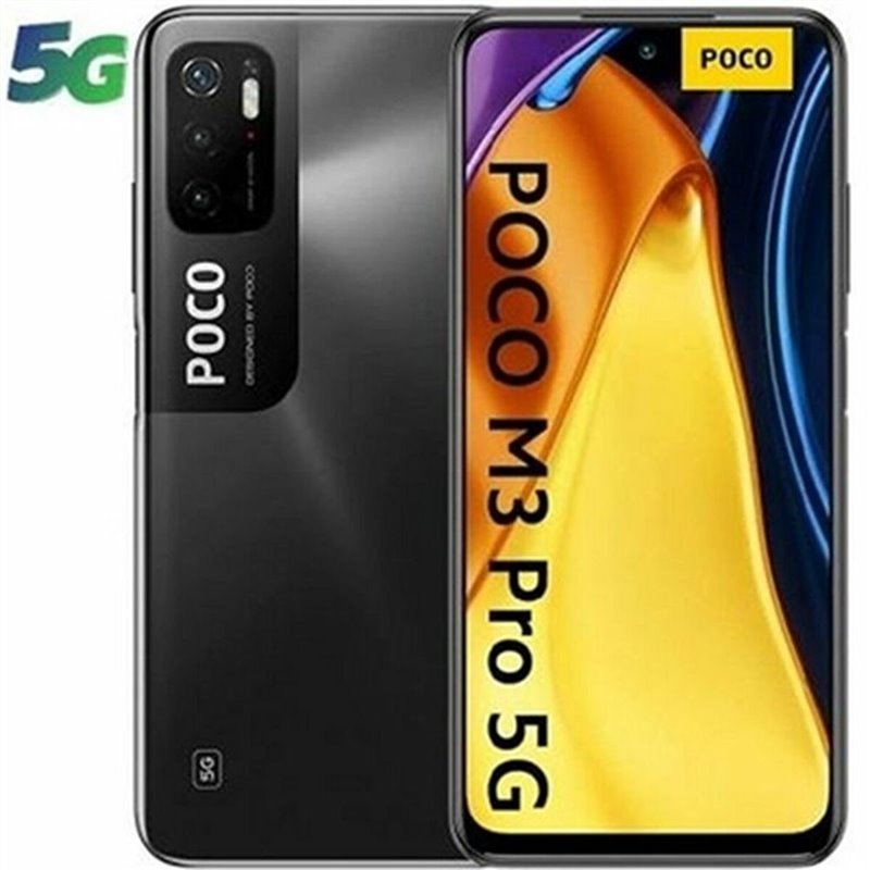 Pocophone M3 Pro 6,5