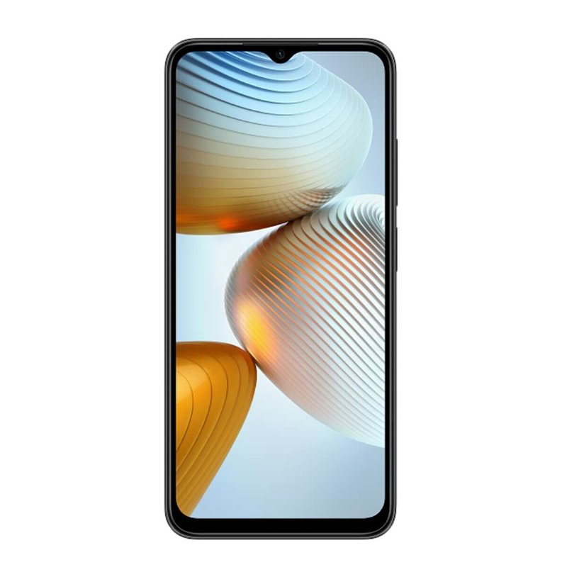 Image secondaire de Xiaomi M4 6,58 Mediatek Dimensity 700 4 GB RAM 64 GB Noir