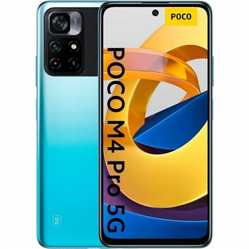 Pocophone M4 Pro 6,6