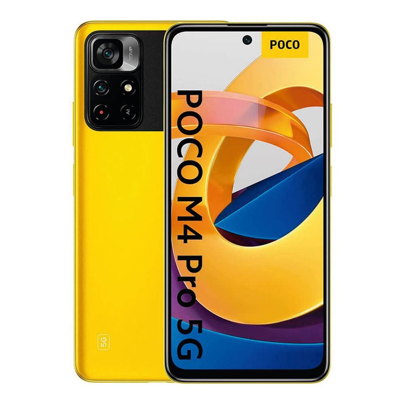 Xiaomi Poco M4 Pro 6,6