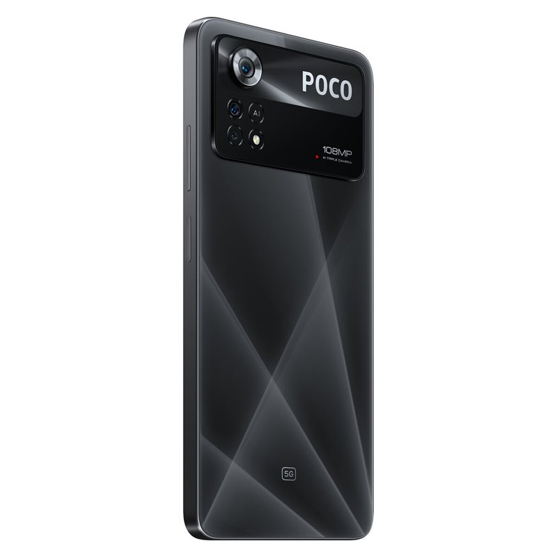 Image secondaire de Xiaomi X4 Pro 5G 6,67