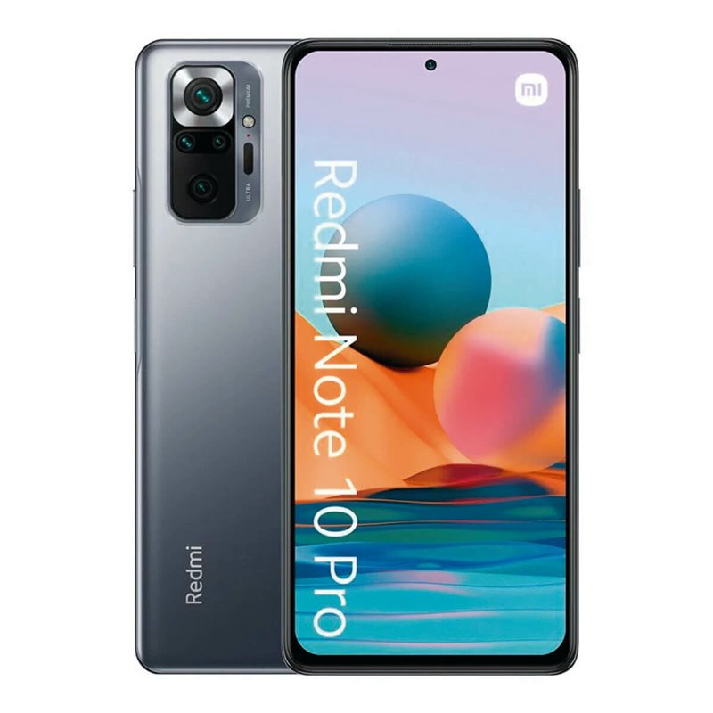 Xiaomi Redmi Note 10 Pro 6,67